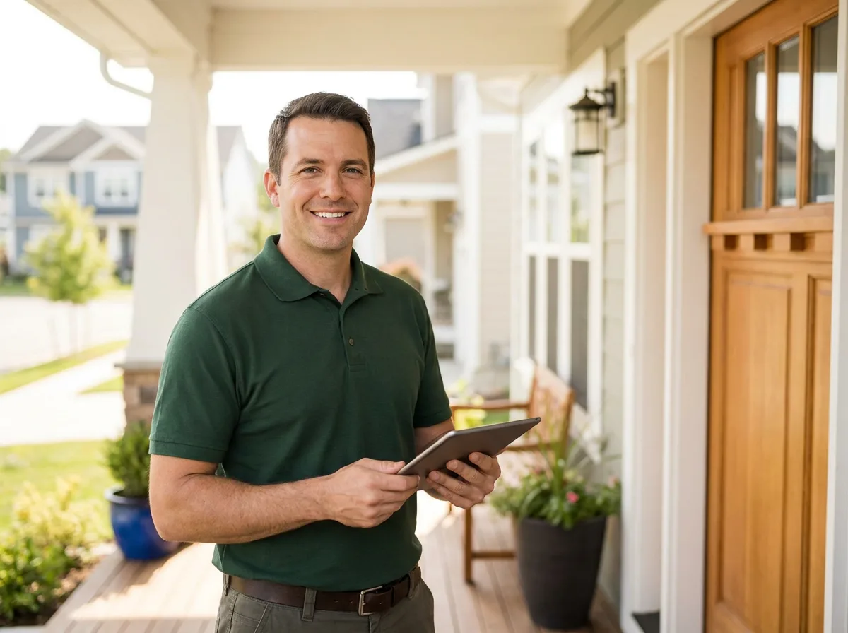 Pest control FAQs for Lynn, AR